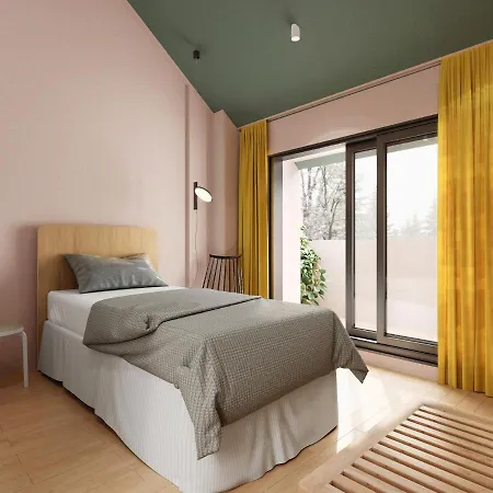 Helka Hotel 4*