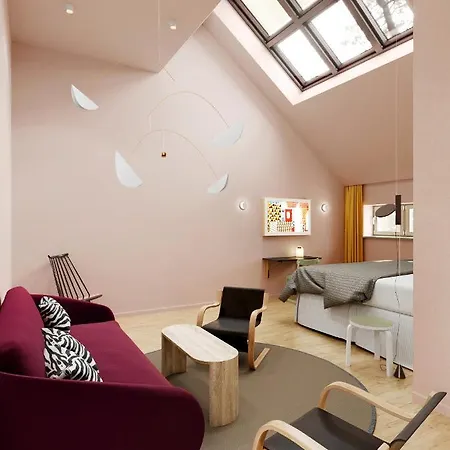 Helka Hotel Helsinki