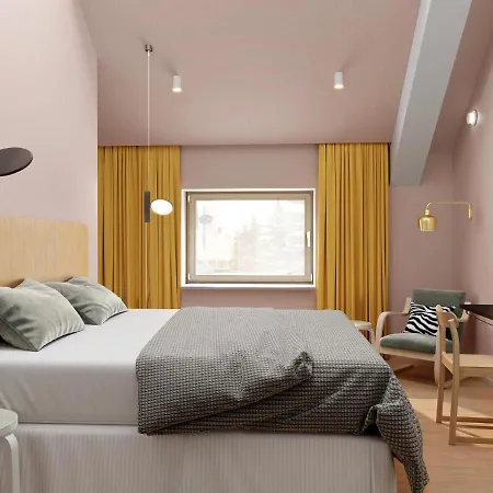 Hotel Helka 4*