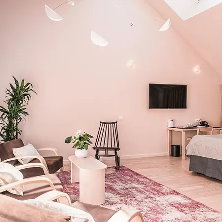 Hotel Helka 4*
