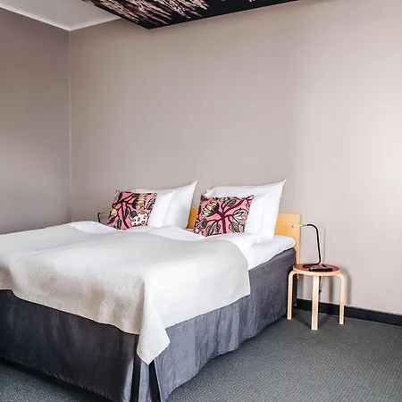 Hotel Helka Helsinki