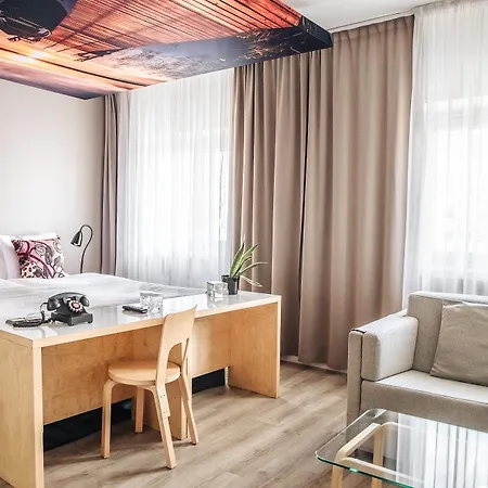 Hotel Helka 4*