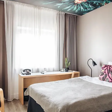 Helka 4* Helsinki