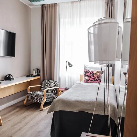 Hotel Helka Helsinki
