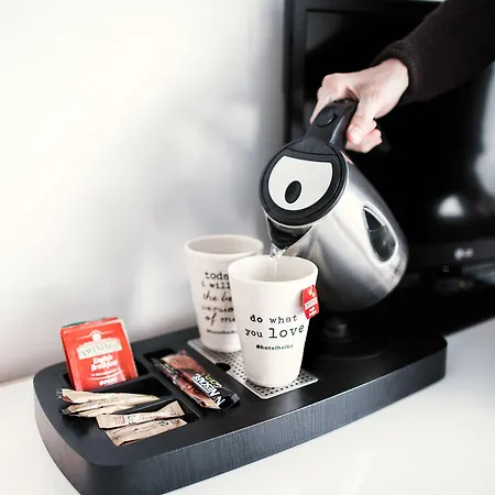 Helka 3* Хельсинки