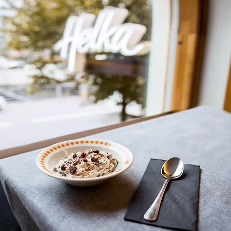 Helka Hotell Helsingfors