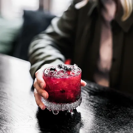 Helka Отель Хельсинки