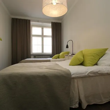 Hotel Helka Helsinki