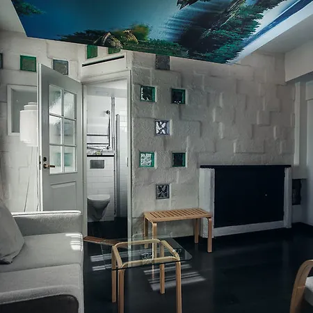 Helka Hotel 4*