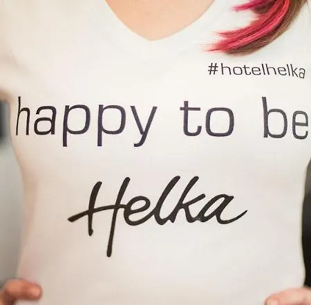 Helka 4*