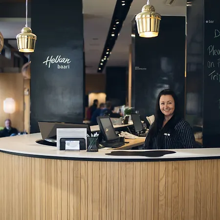 Hotel Helka 4*