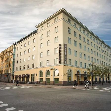 Helka 4* Helsinki