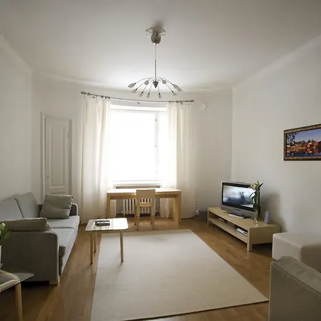 Helka Hotel Helsinki