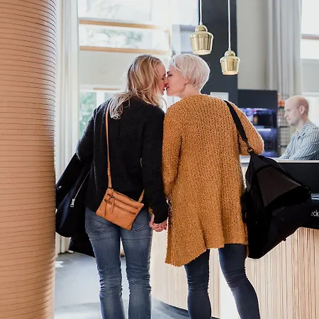 Helka Отель Хельсинки