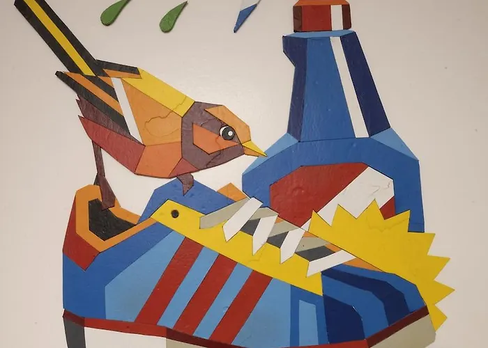 Hotel Helka Helsinki