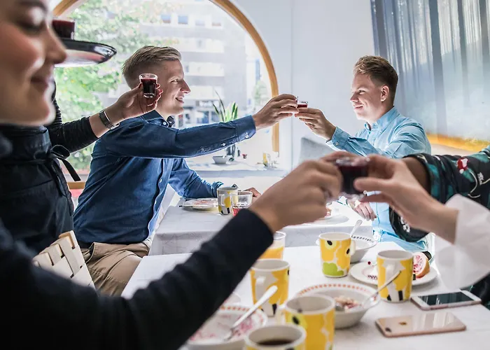 Helka הלסינקי