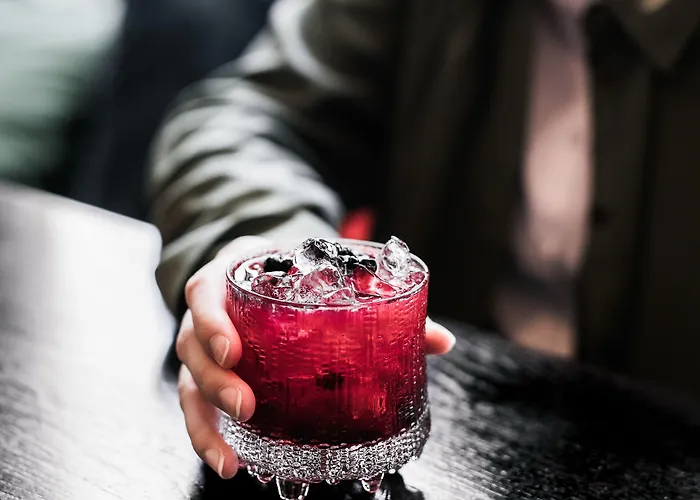 Helka מלון הלסינקי