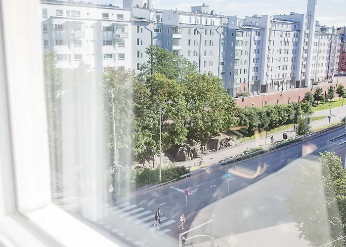 Helka 3* הלסינקי