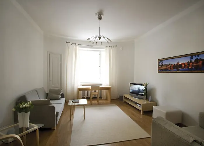 Helka מלון הלסינקי