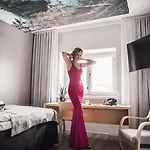 Hotel Helka Helsinki