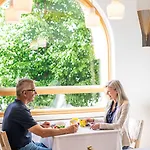 Hotel Helka Helsinki