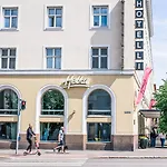 Helka Hotel Helsinki
