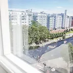 Helka 3* Helsinki