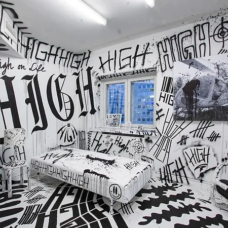 Hotel Helka 3*