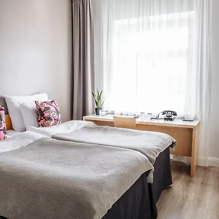 Hotel Helka 3*