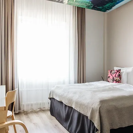 Helka Hotel 3*