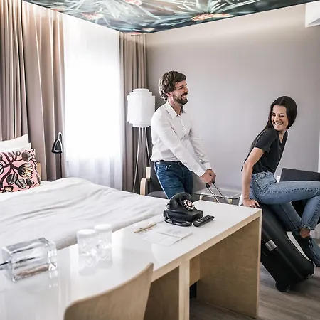 Hotel Helka