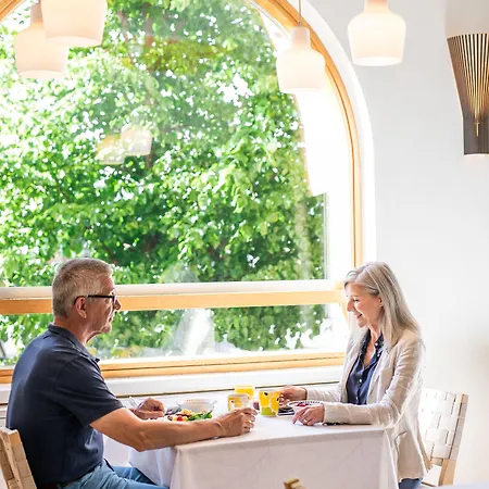 호텔 헬카 헬싱키