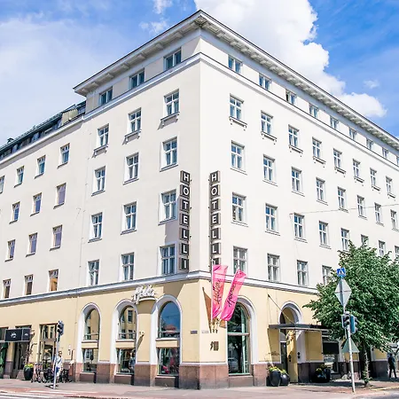 Hotel Helka 3*