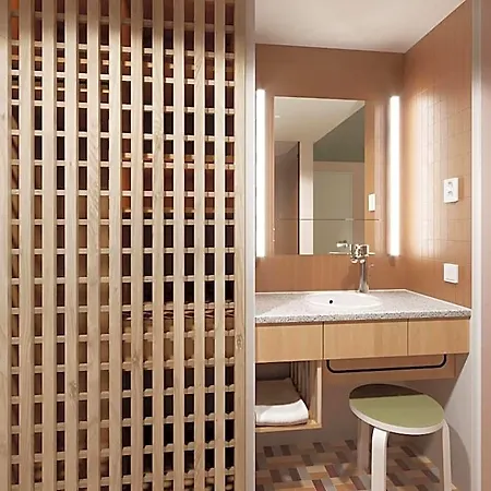 Helka Hotel 3*