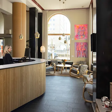 Helka Hotel
