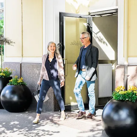 Hotel Helka 3*