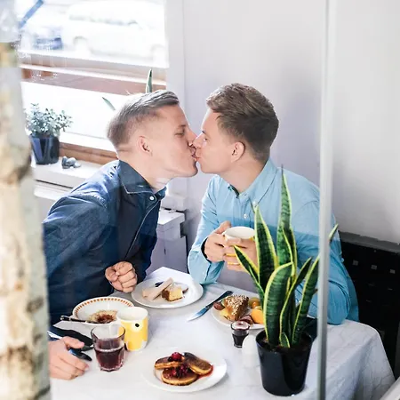 Helka Hotel Helsinki