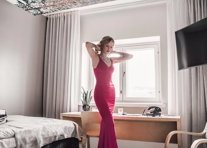 Hotell Helka Helsingfors