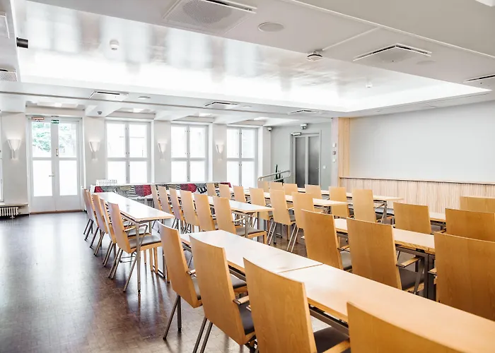 Helka Hotel Helsinki