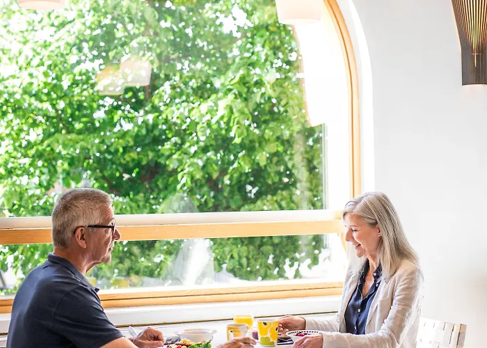 Hotell Helka Helsingfors