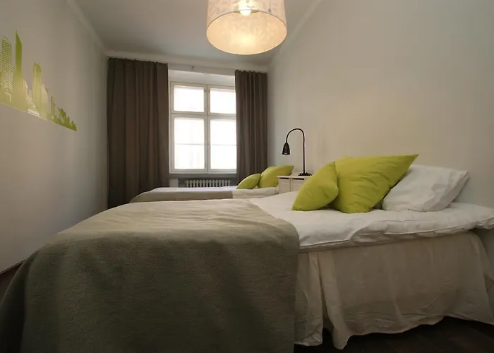 Hotel Helka Helsinki