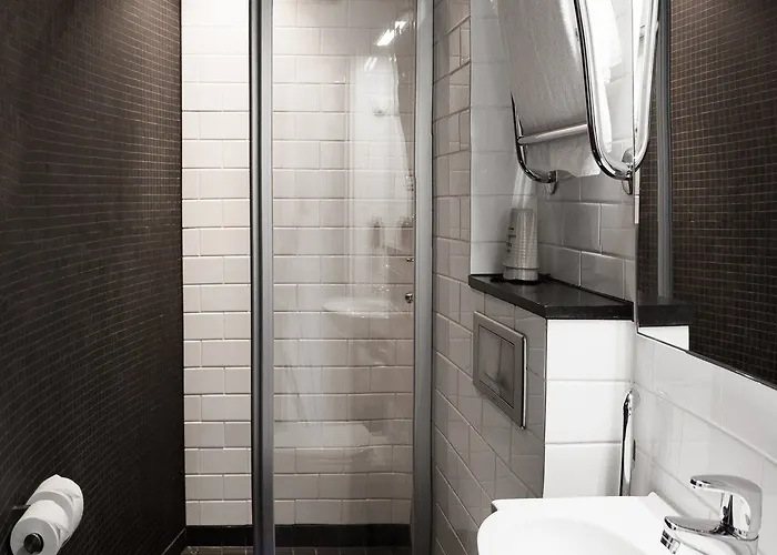 Hotell Helka Helsingfors