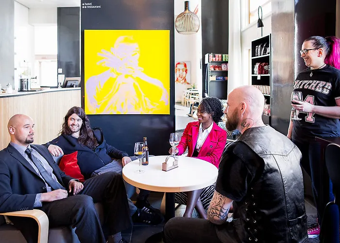 Hotell Helka Helsingfors