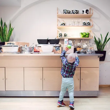 Hotel Helka Helsínquia