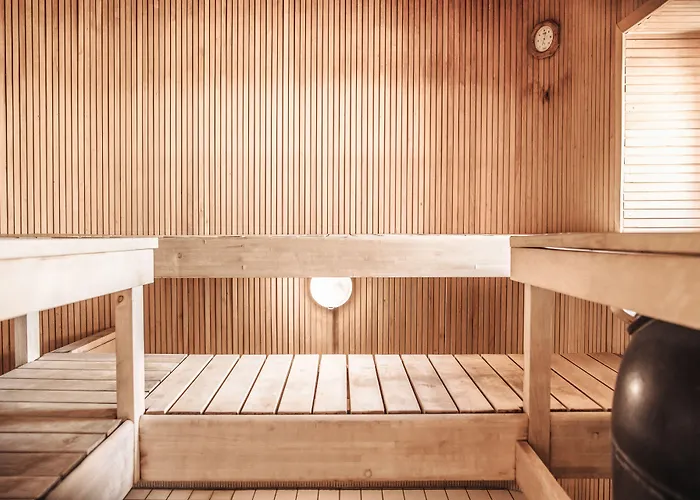 Helka 3* Helsínquia