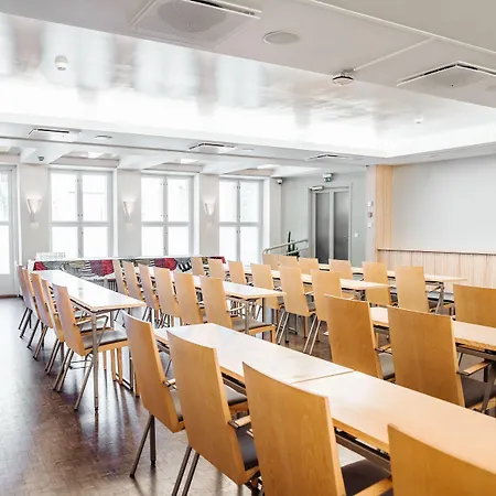 Helka Hotell Helsingfors