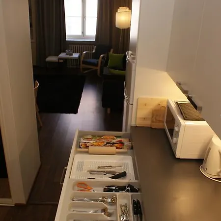 Helka 3* Helsingfors